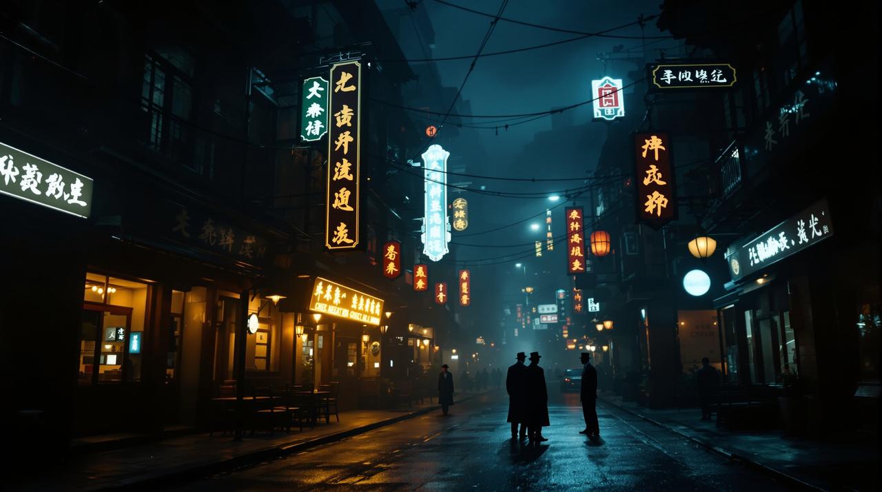 婷婷在线影院-东风破主视觉