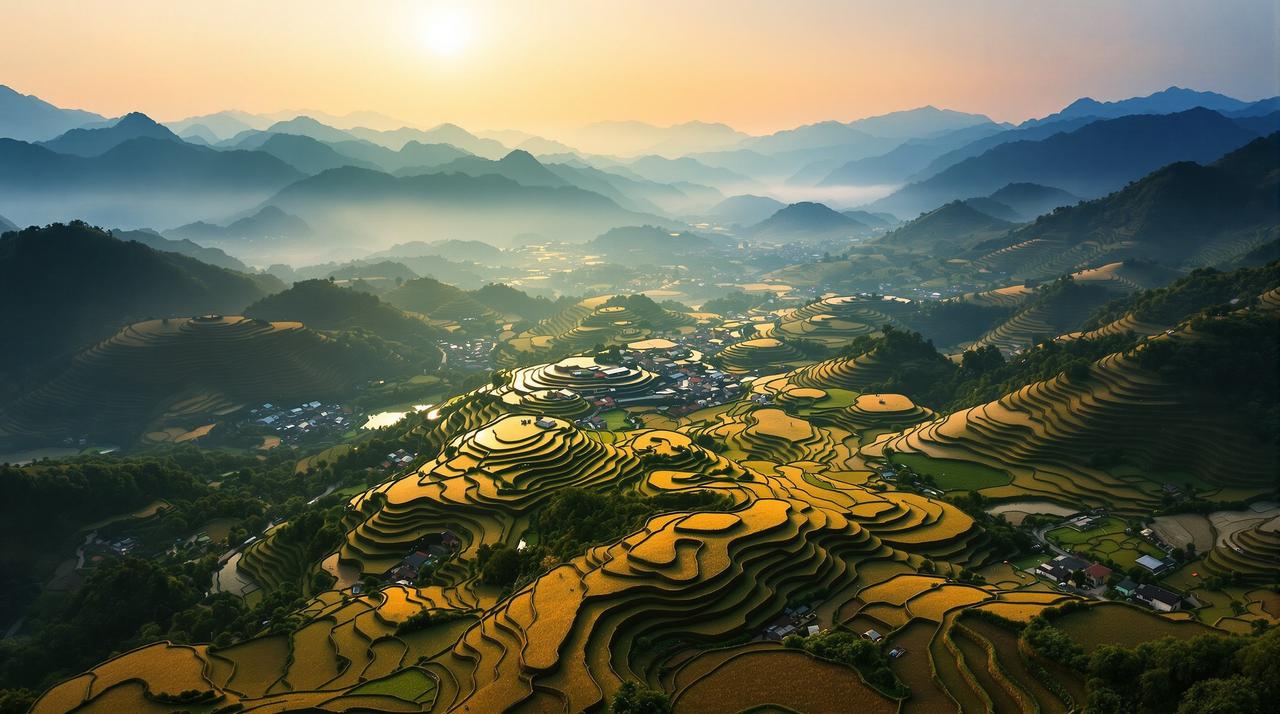 婷婷在线影院-山河岁月剧照